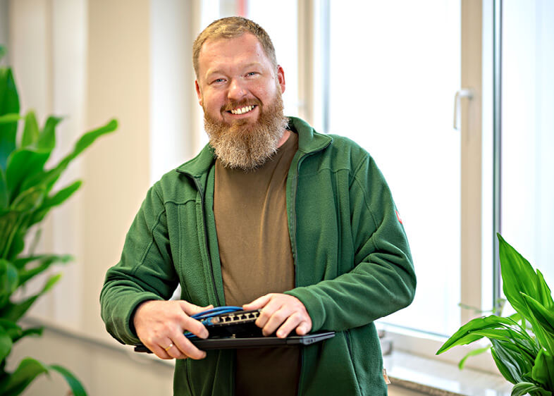Dirk Bongartz