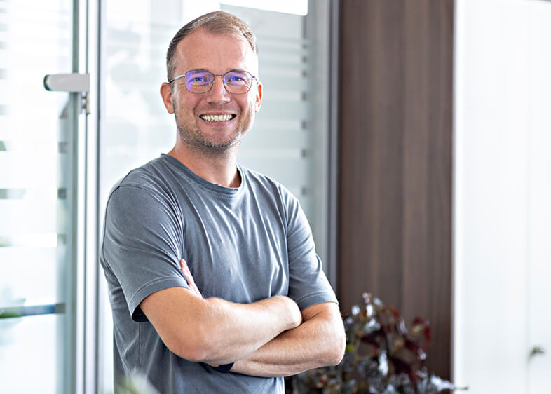 Martin Engler