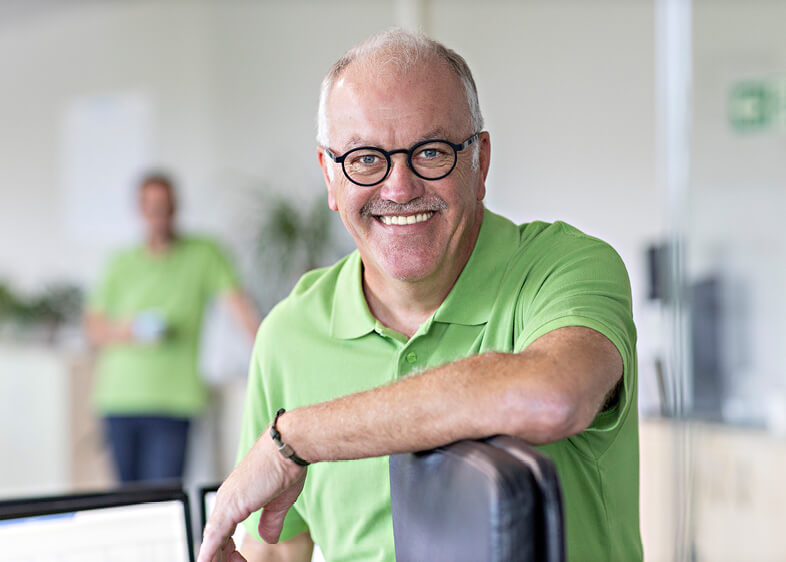 Rolf Schweer