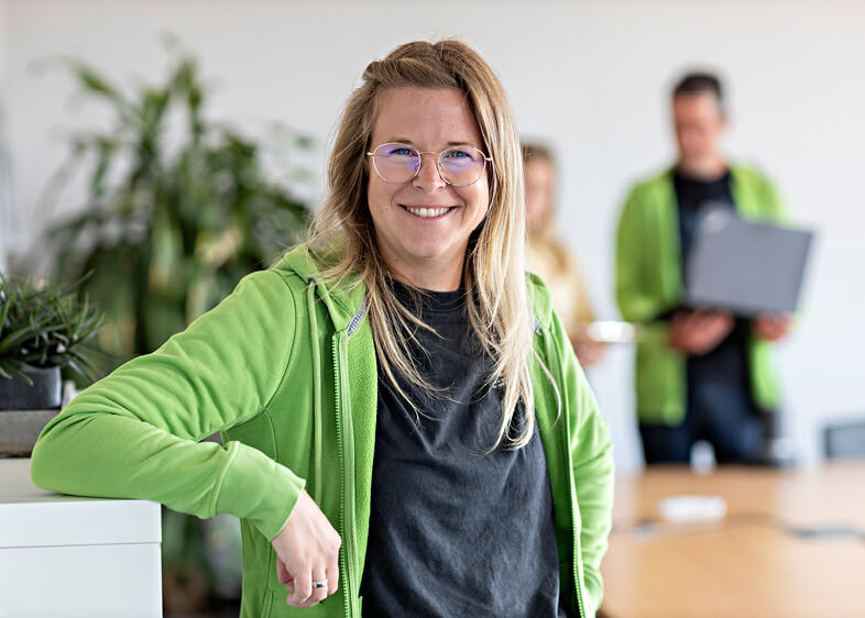 Sandra Küppers