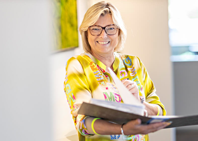 Ute Lehnen